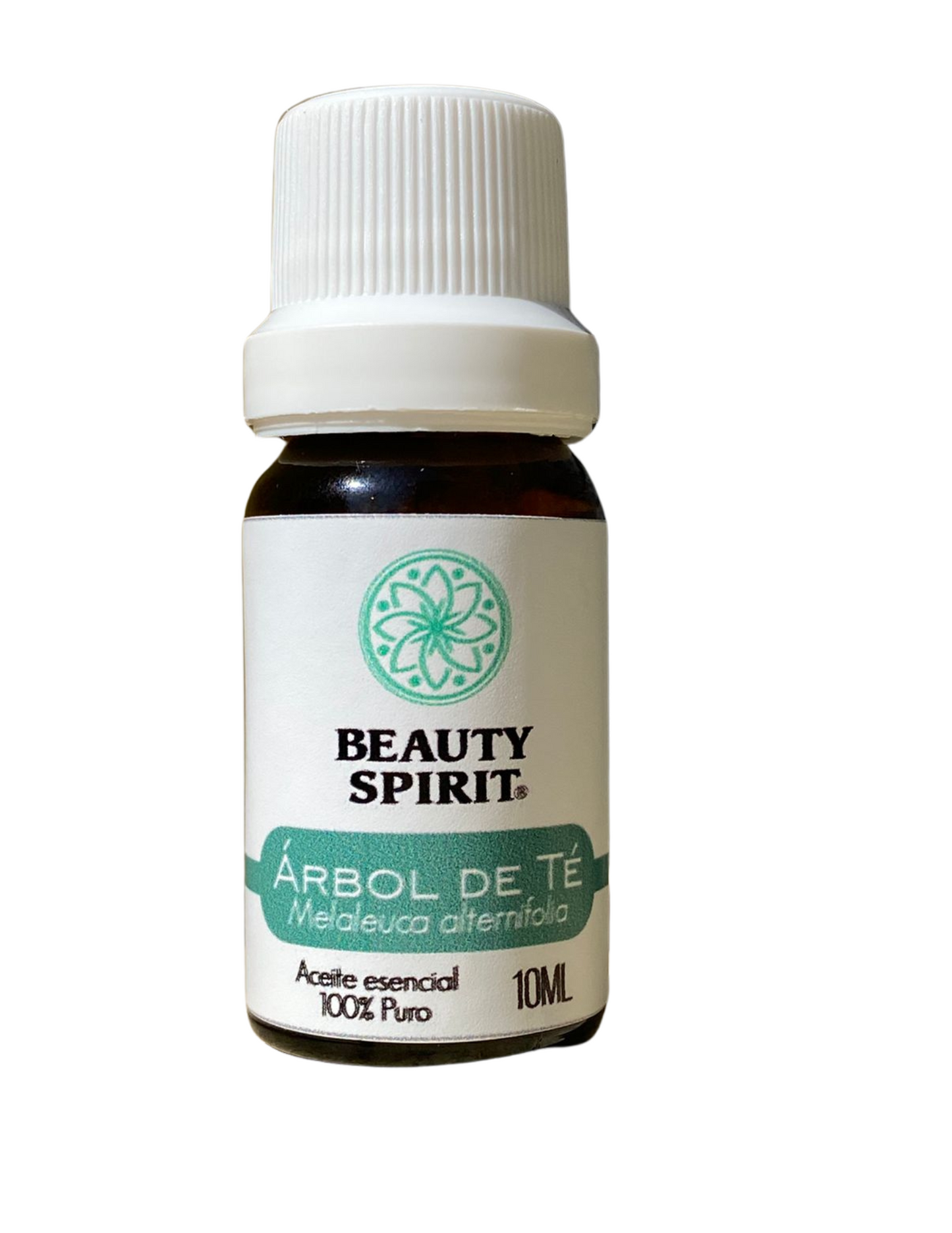 Aceite Esencial Árbol de té