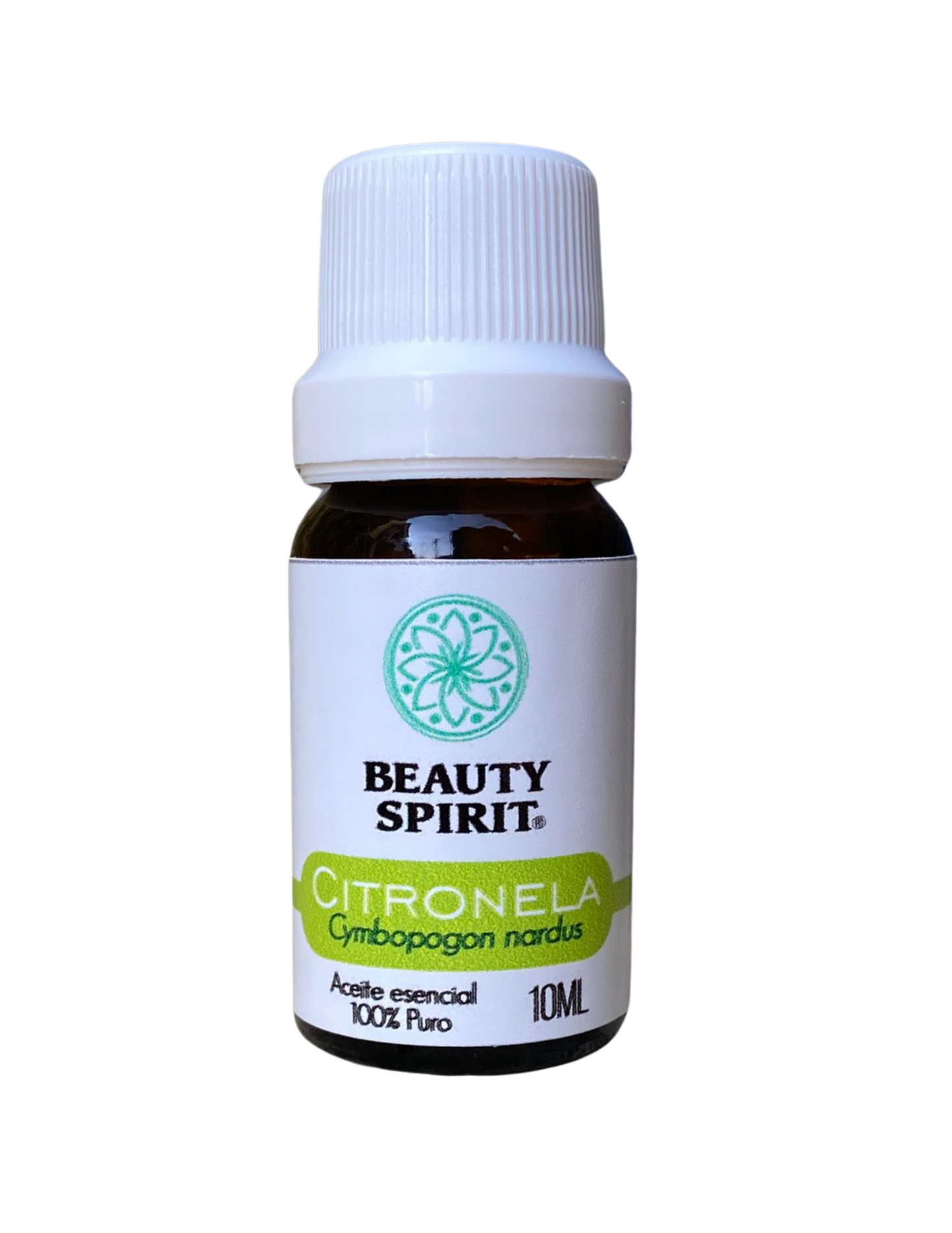 Aceite Esencial Citronela