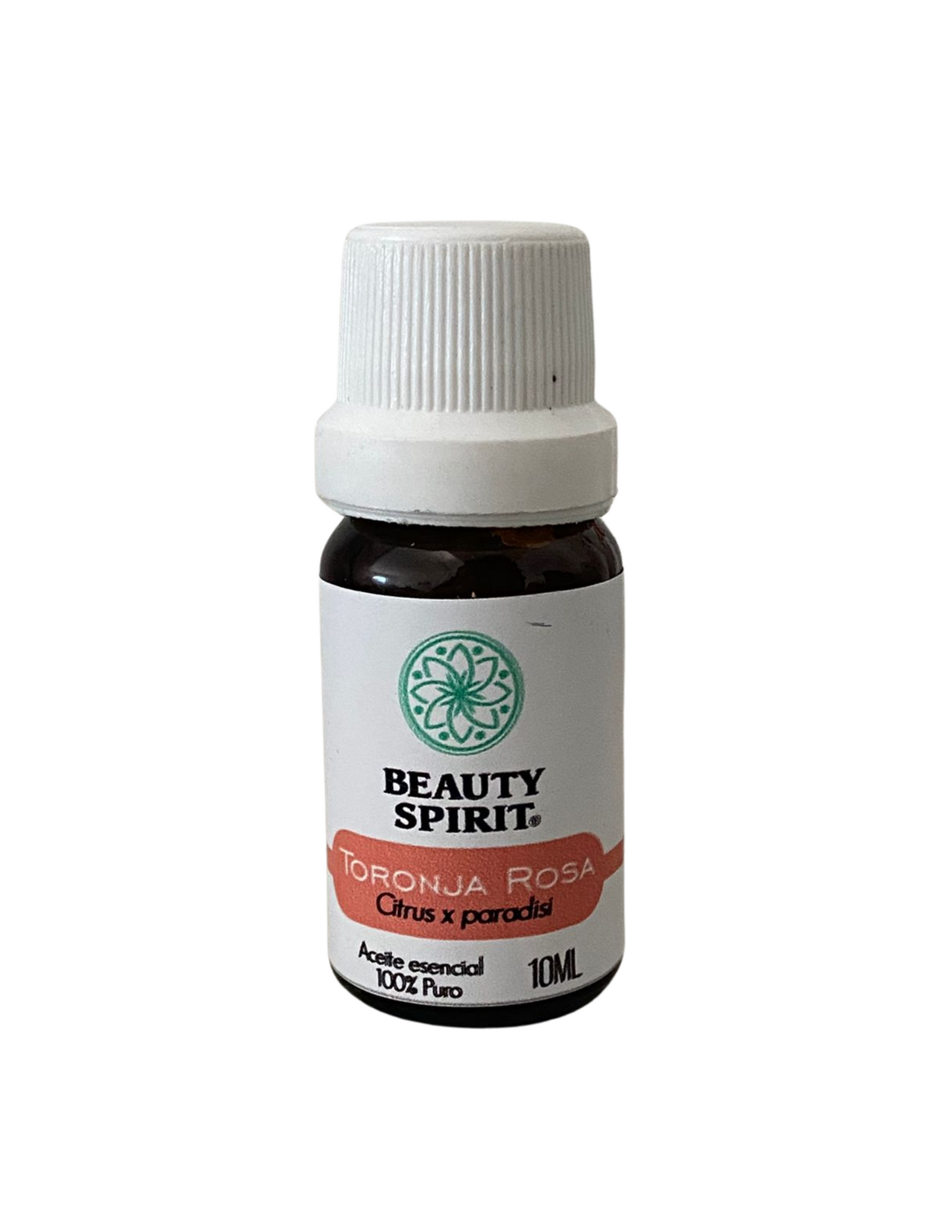 Aceite Esencial Toronja Rosa