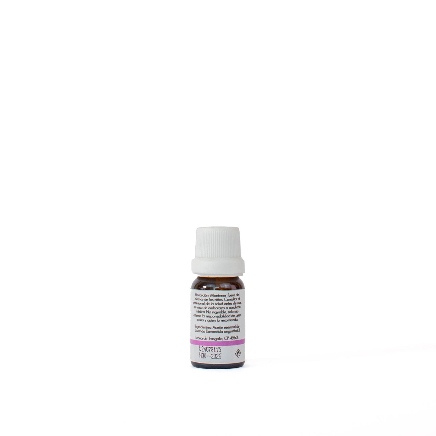 Aceite Esencial Lavanda