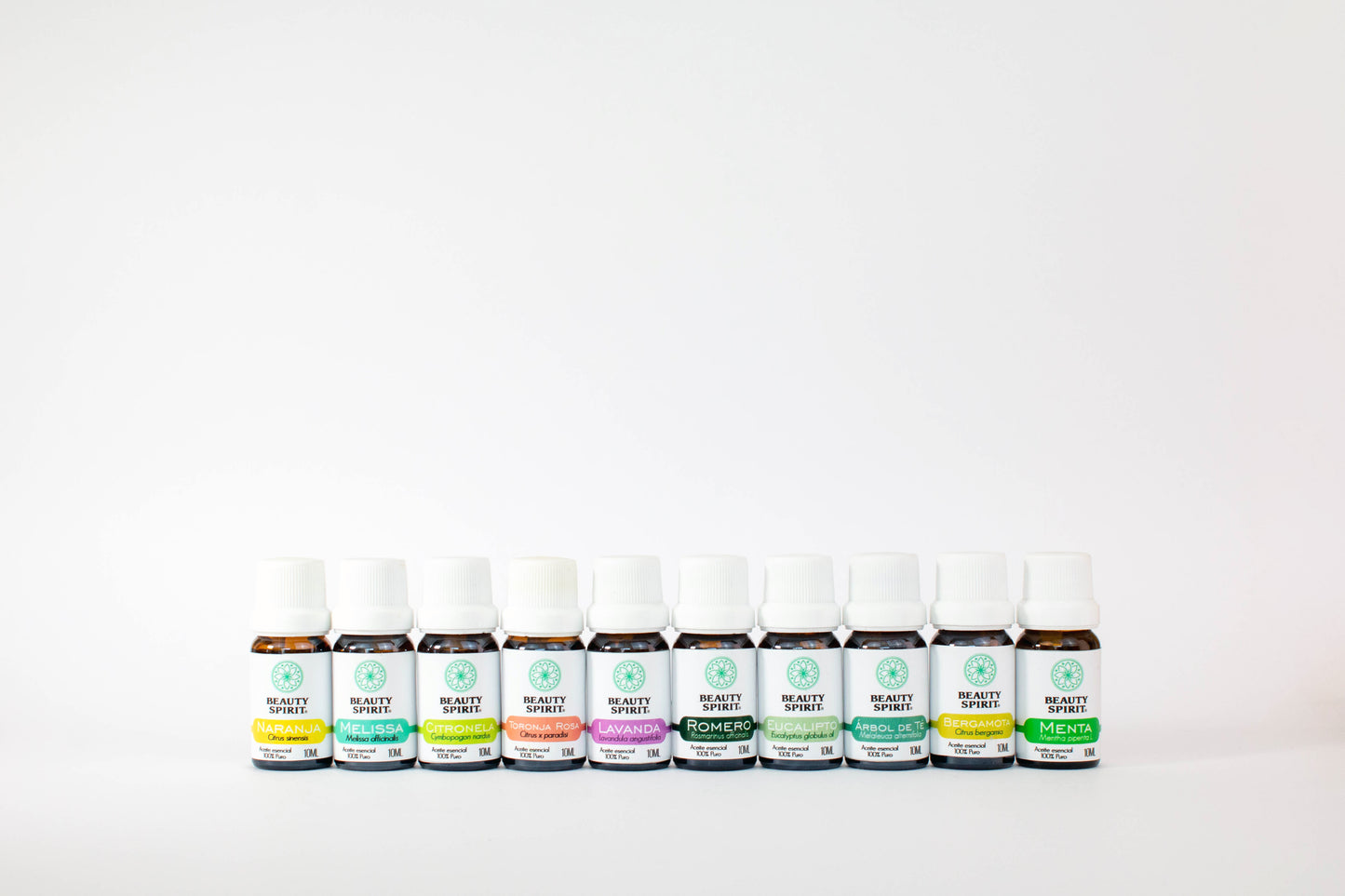 Aceite Esencial Eucalipto