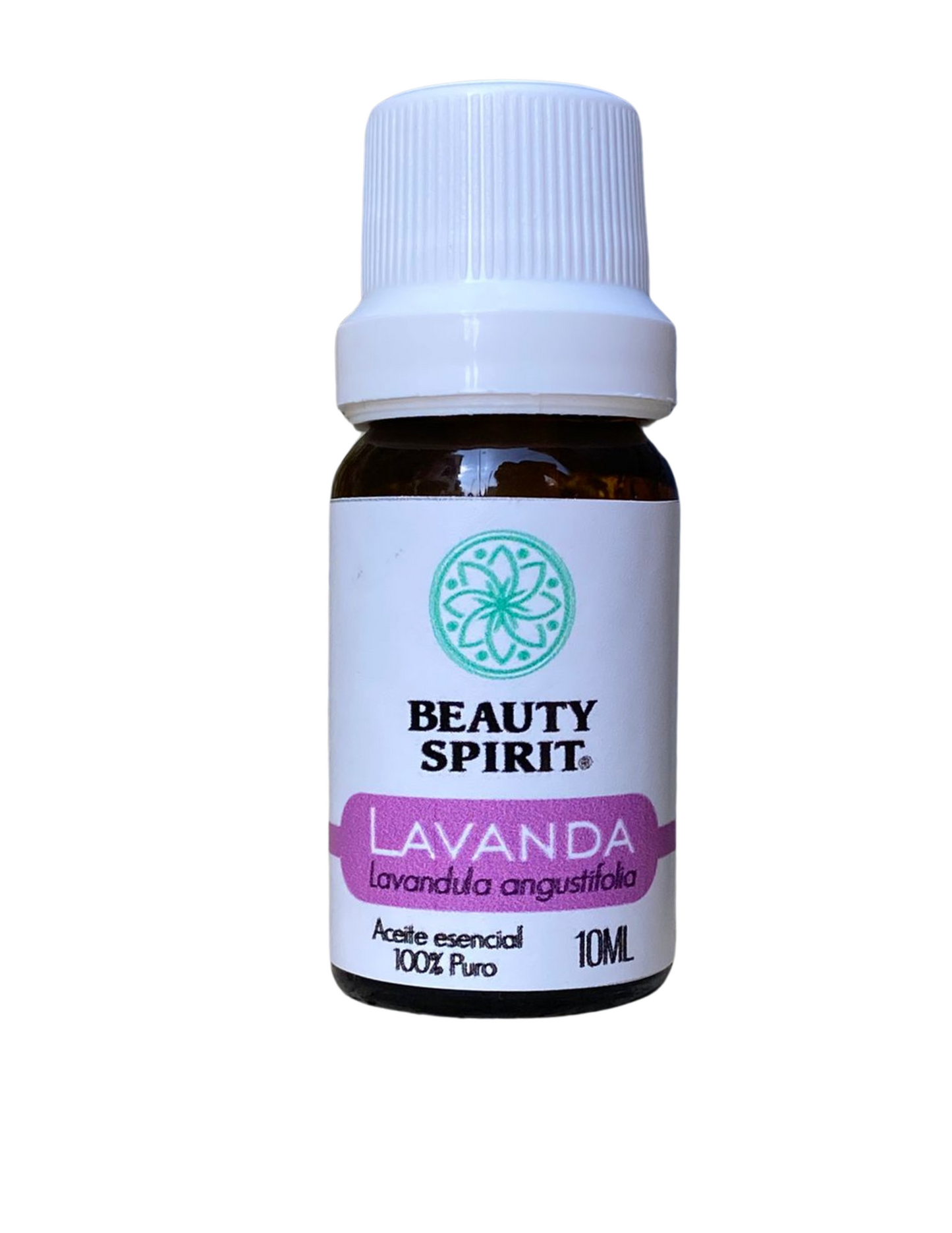 Aceite Esencial Lavanda
