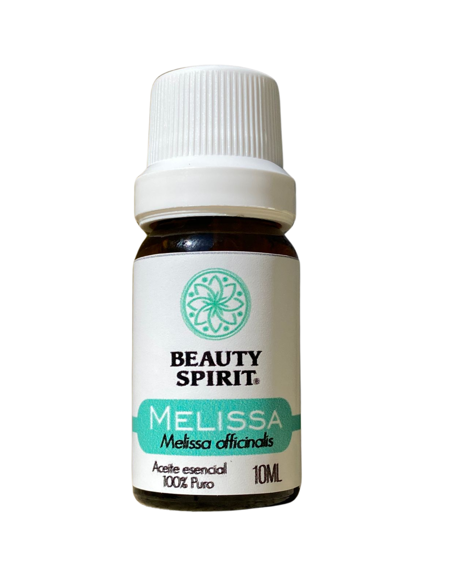 Aceite Esencial Melissa