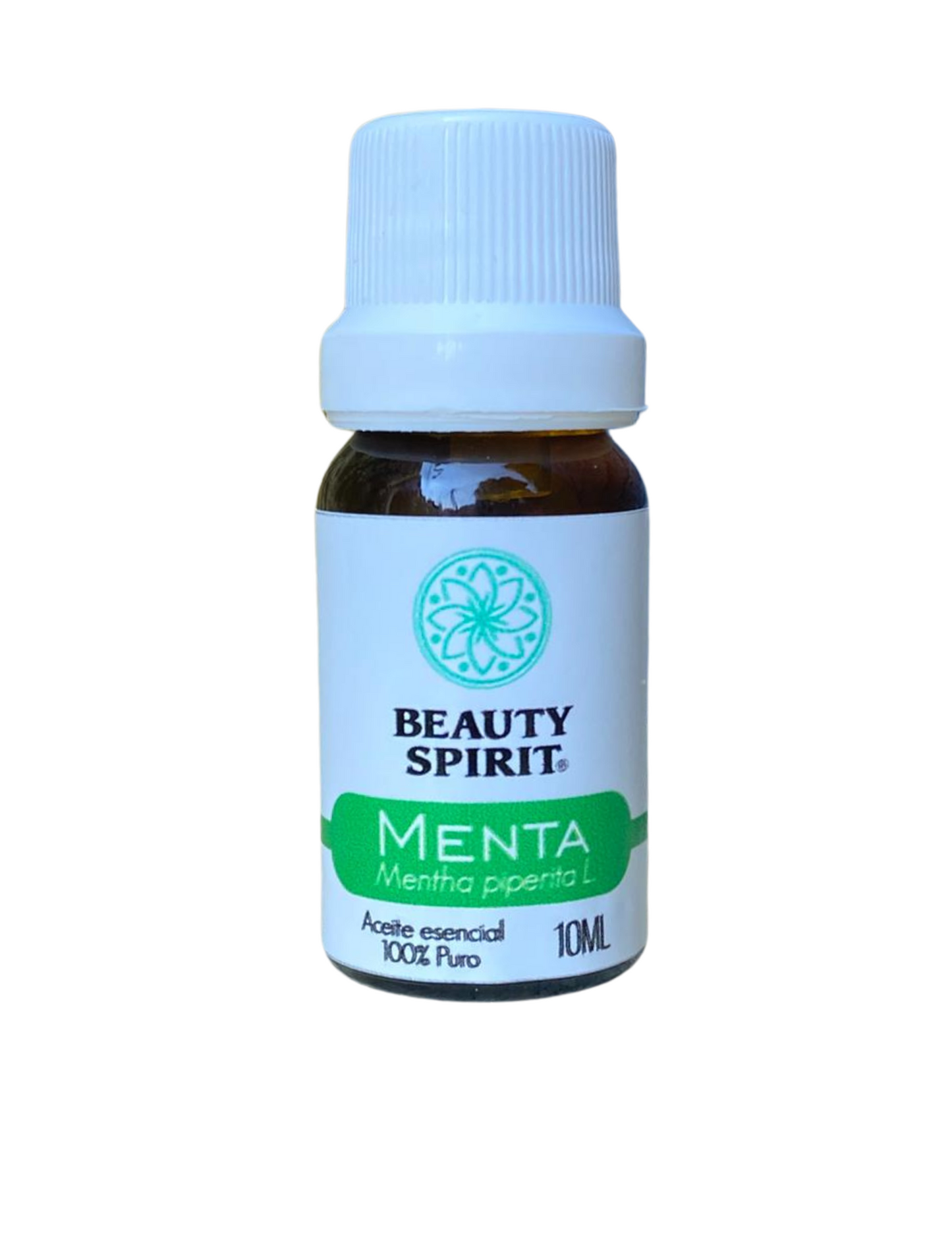 Aceite Esencial Menta