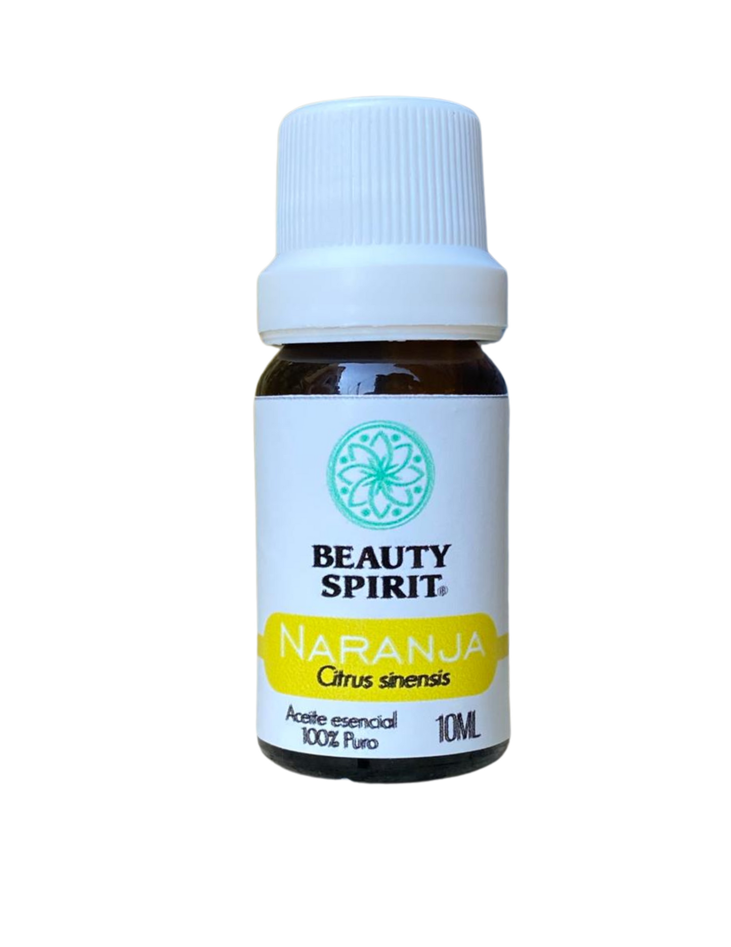 Aceite Esencial Naranja
