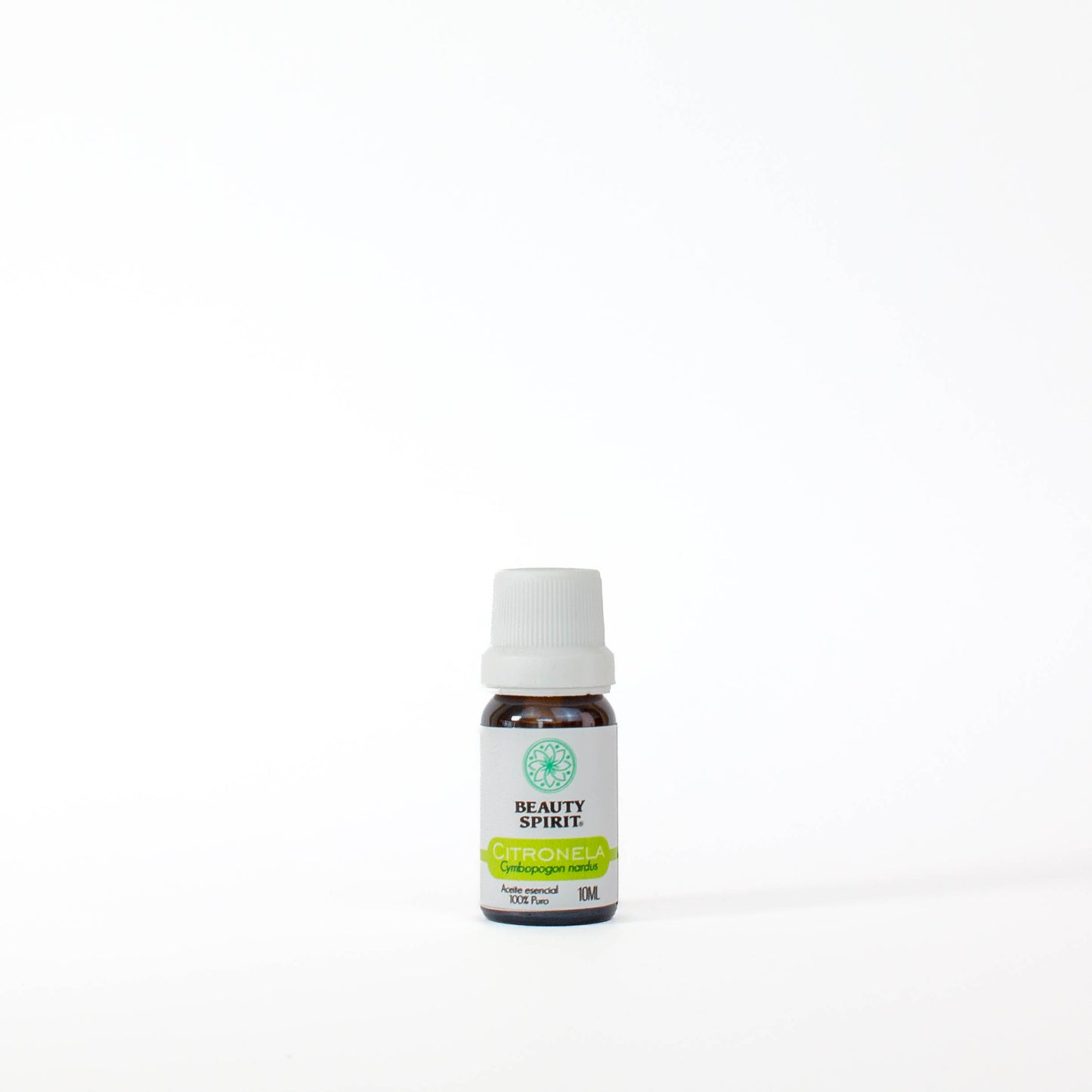 Aceite Esencial Citronela