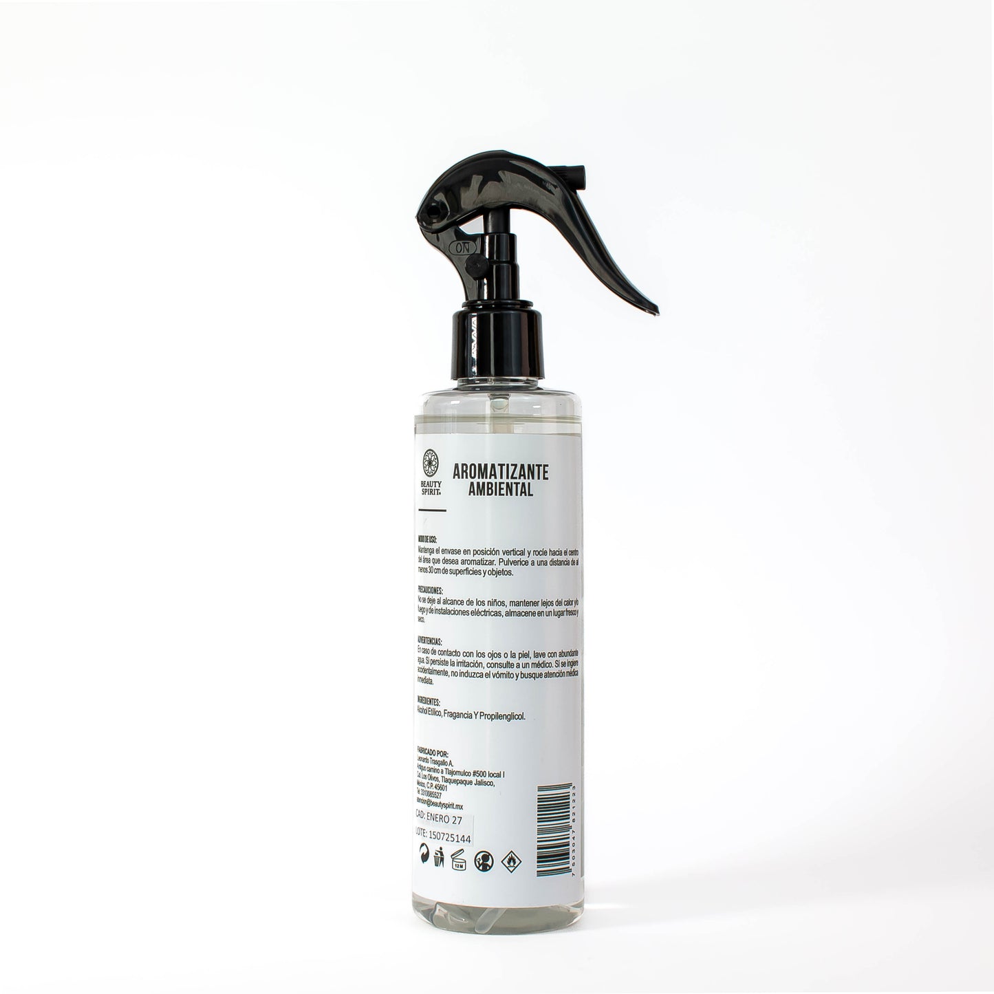 Aromatizante Ambiental