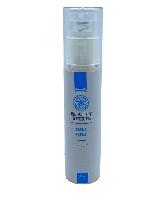 Crema Antiedad