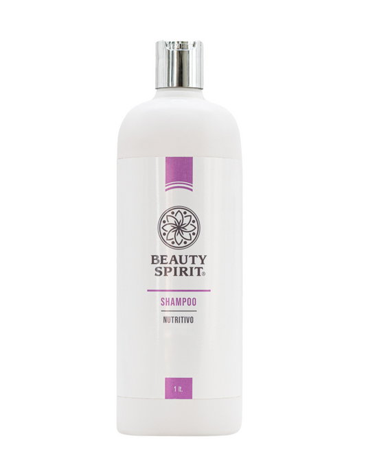 SHAMPOO NUTRITIVO