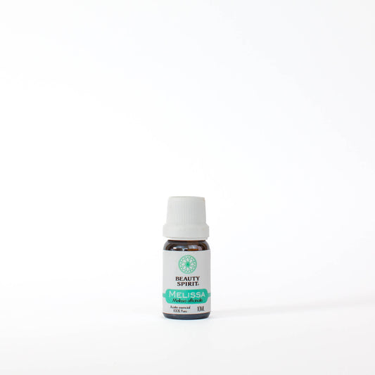 Aceite Esencial Melissa