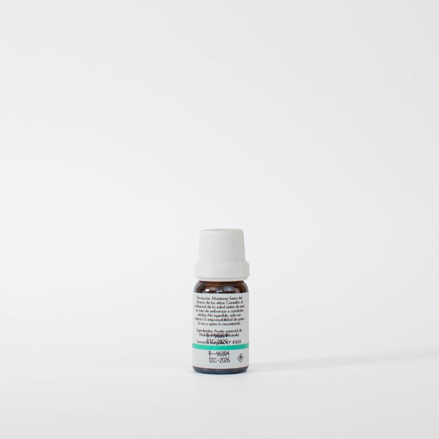 Aceite Esencial Melissa