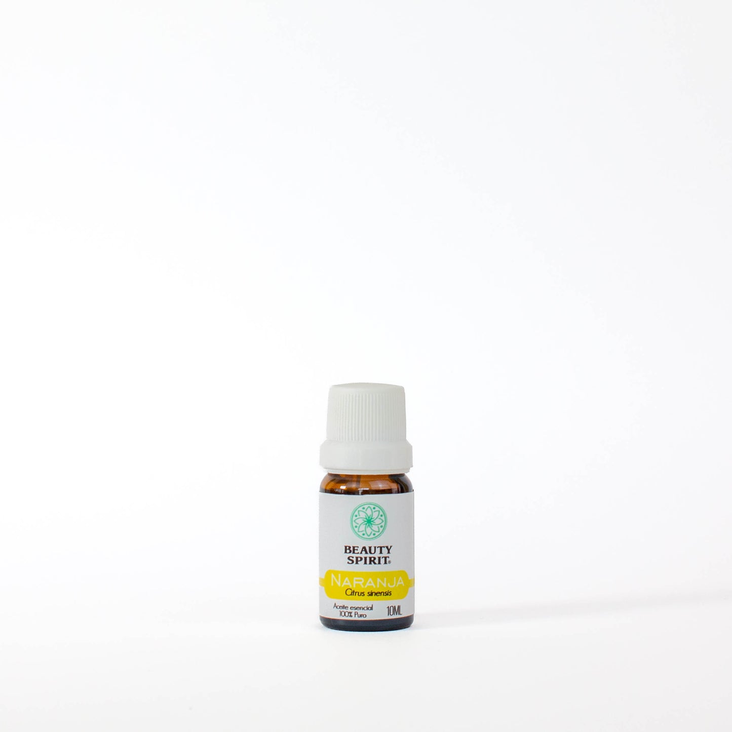 Aceite Esencial Naranja