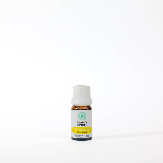 Aceite Esencial Naranja