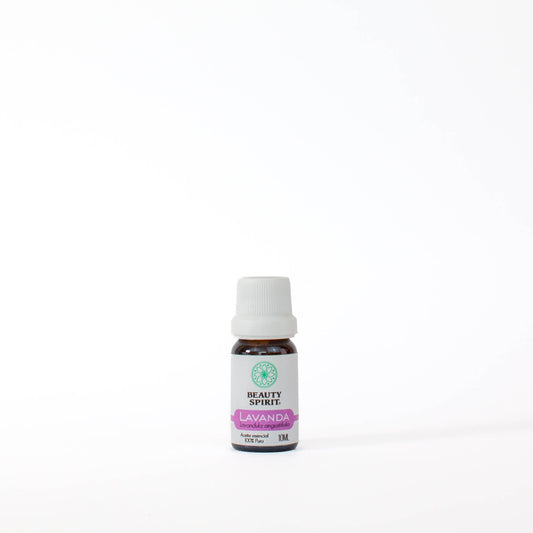 Aceite Esencial Lavanda