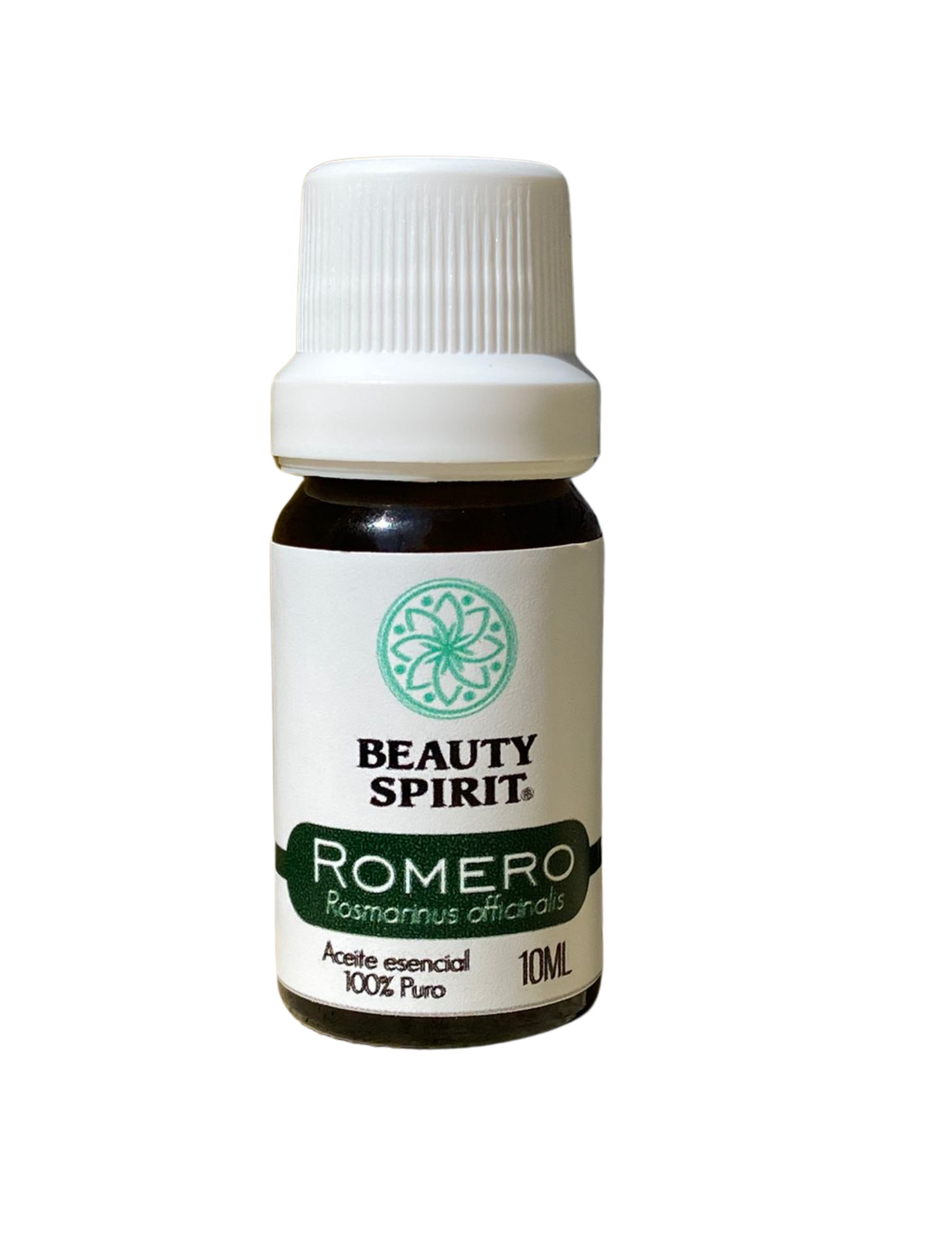 Aceite Esencial Romero