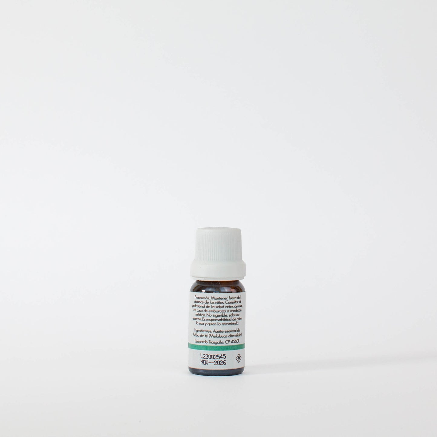 Aceite Esencial Árbol de té