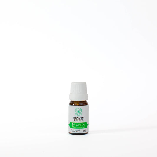 Aceite Esencial Menta